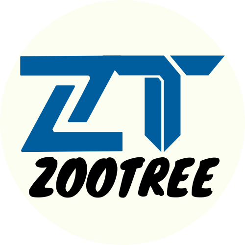 Zootree – Thời trang tuổi đôi mươi